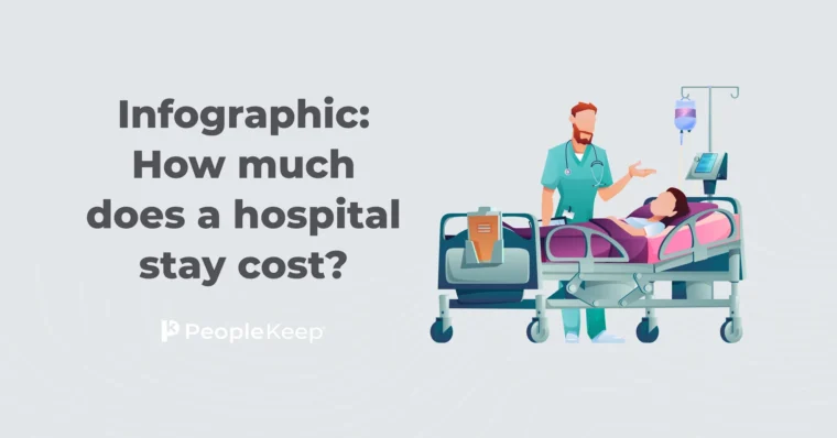 Hospital Room Costs: How Much Does a Night Stay Really Cost?