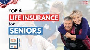 Life Insurance for Seniors: Best Options and Rates