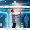 The Future of AI in Hospitals- How Artificial Intelligence is Transforming Healthcare