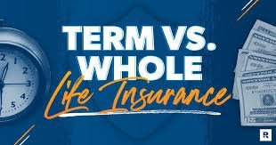 Life Insurance vs. Term Insurance: Which One is Worth Your Money?